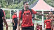Victor Ferreira/EC VItória