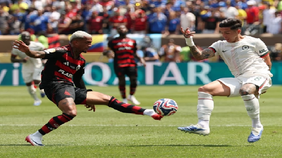 Reprodução/Getty Imagens/Emilee Chinn