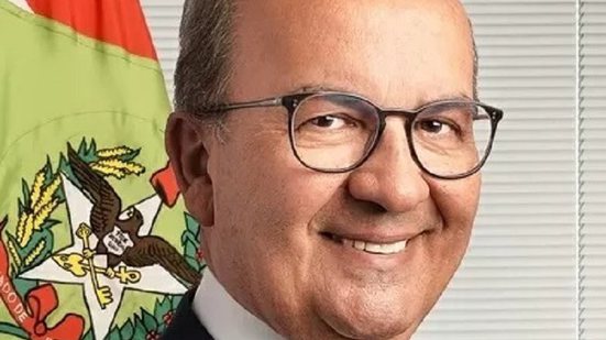 Divulgação/Senadoo Federal