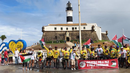 Foto: David Santana/BNews