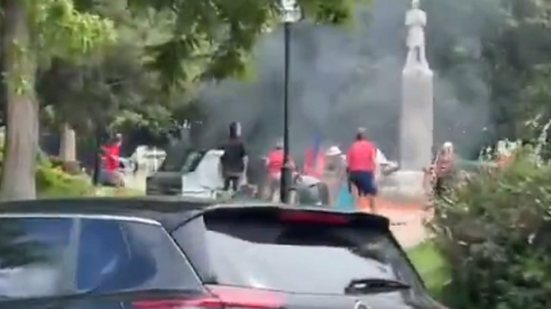 Reprodução / redes sociais