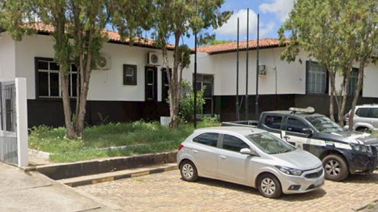 Reprodução Google Maps