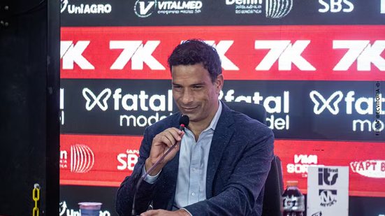 Divulgação / EC Vitória