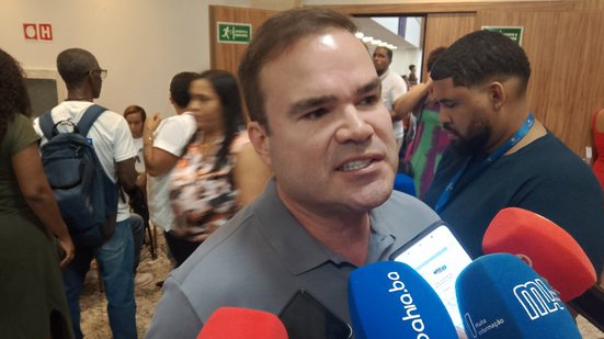 Devid Santana / BNews