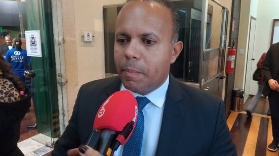 Devid Santana/BNews