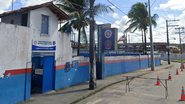 Reprodução Google Maps