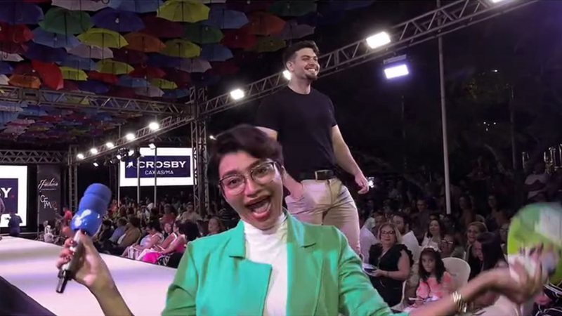 Reprodução Instagram