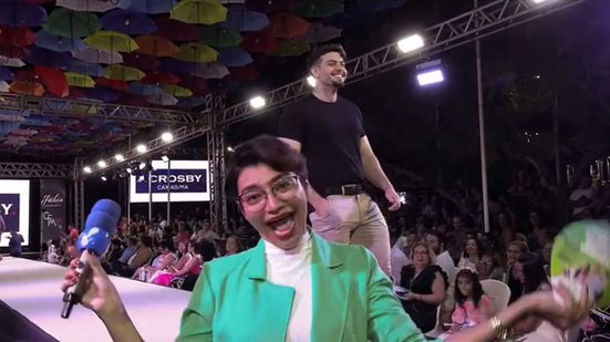 Reprodução Instagram