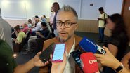 Deivid Santana / BNews