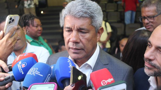 Devid Santana / BNews