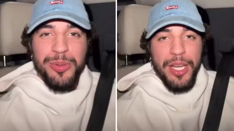 Reprodução Instagram