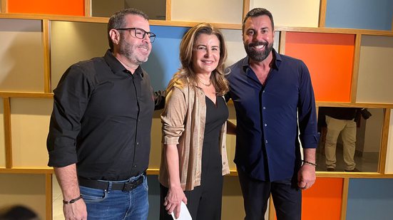 Thiago Teixeira / BNews