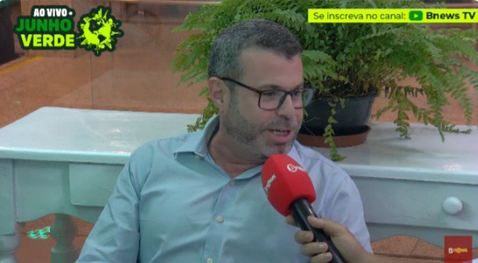 Foto: BNews TV