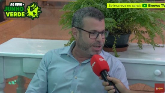Foto: BNews TV