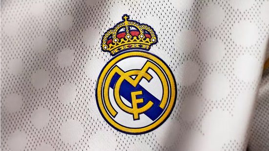Divulgação/Real Madrid