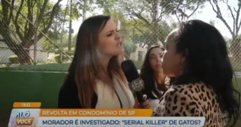 Reprodução SBT