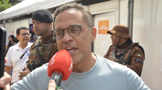 Leonardo Santana / BNews