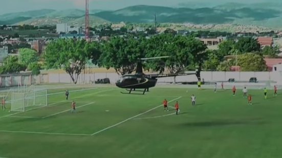 Reprodução Instagram @locutora.rosangela.sena