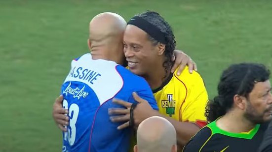 Reprodução/Redes sociais