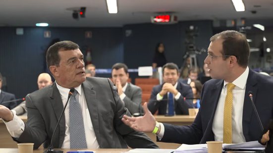 Reprodução/TV Justiça