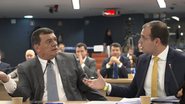 Reprodução/TV Justiça