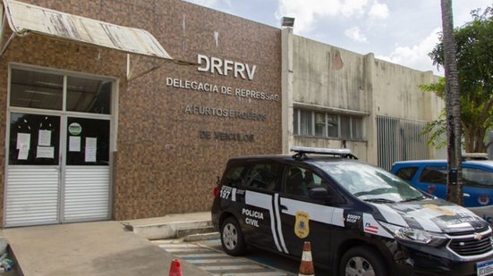 Divulgação/ Polícia Civil
