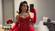 Reprodução Instagram @mireella