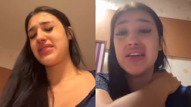 Reprodução / Redes Sociais