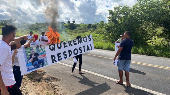 Reprodução/Redes Sociais