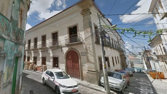 Google Maps