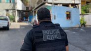 Divulgação/ Ascom PC-BA