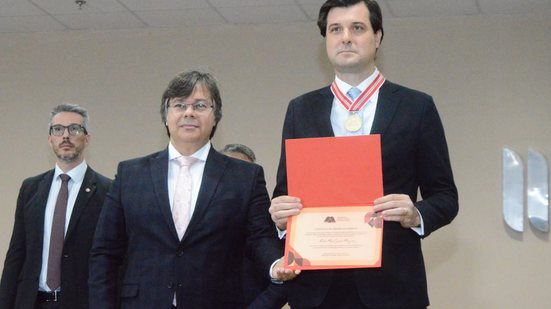 Rodrigo Oliveira Braga/ Bnews