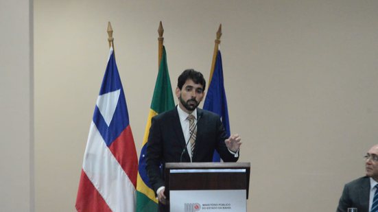 Rodrigo Oliveira Braga/ Bnews