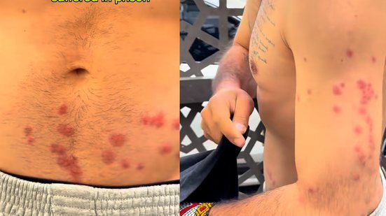 Reprodução Instagram @thiagoavilabrasil