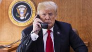 Reprodução Instagram @realdonaldtrump