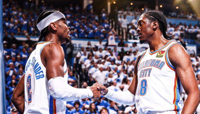 Reprodução/X/@NBA