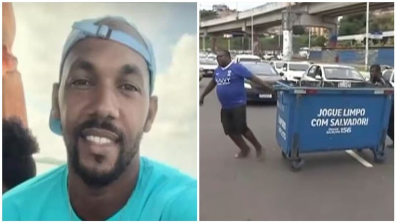 Reprodução/Record Bahia