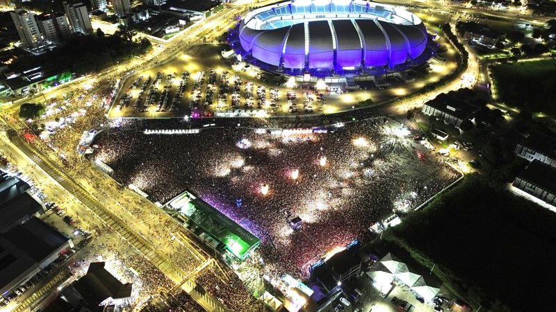Foto / Divulgação