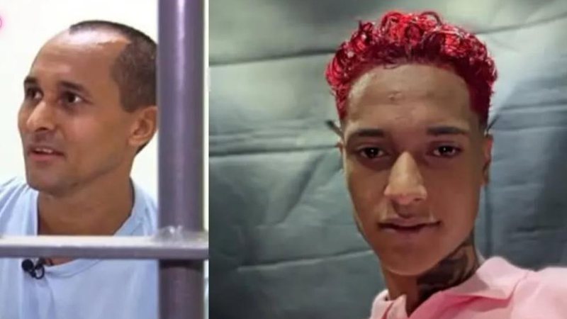 Reprodução Instagram @amicstv