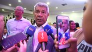 Paulo Azevedo/ Bnews