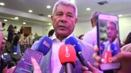 Paulo Azevedo/ Bnews