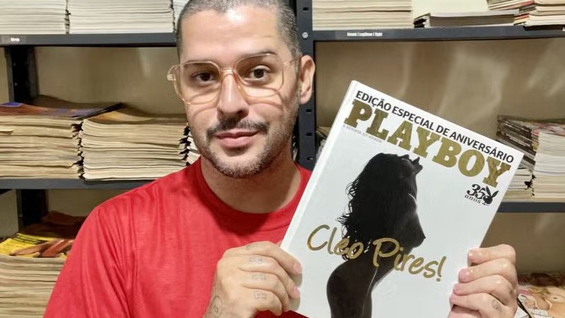 Reprodução Instagram