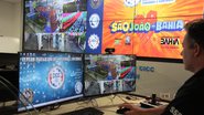 Alan Dantas/Divulgação SSP
