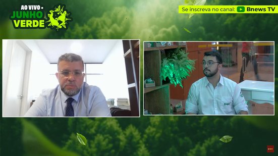 Reprodução | BNews