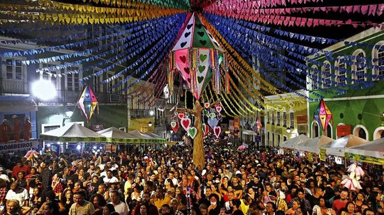 Mateus Pereira/GOVBA