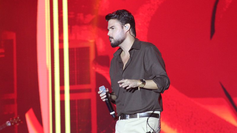 Devid Santana / BNews