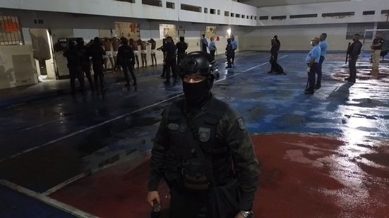 Hildazio Santana - Nucom/Seap