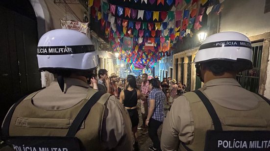 Rafael Rodrigues/SSP