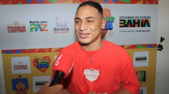 Devid Santana / BNews