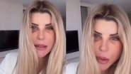 Reprodução Instagram @irisstefanelli